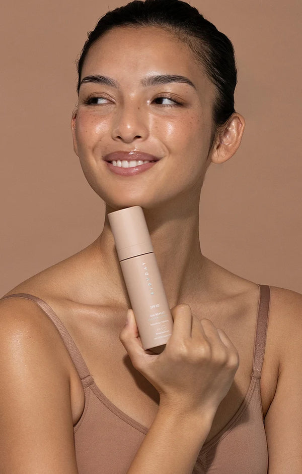 Airyday On Repeat SPF50 Top-Up Mist 80ml