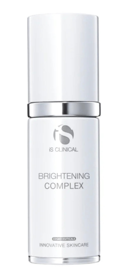iS CLINICAL Brightening Complex - 30g