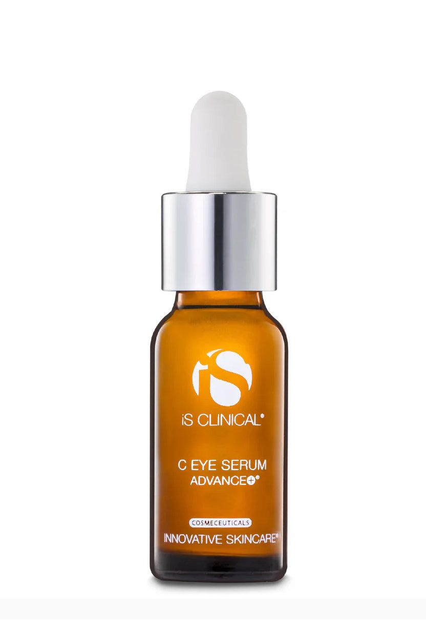 iS CLINICAL C Eye Serum Advanced+