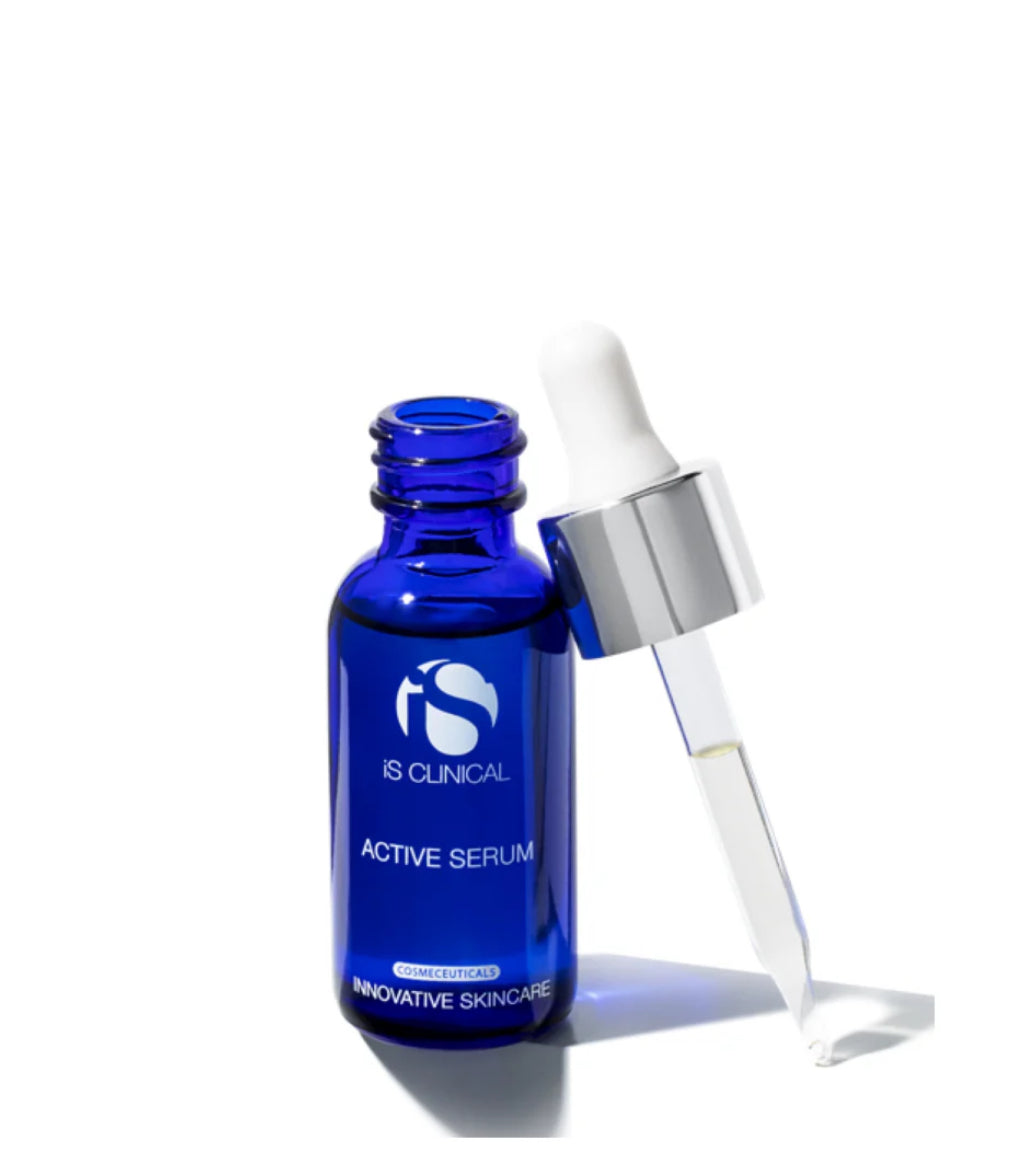 IS CLINICAL Active Serum - 15ml