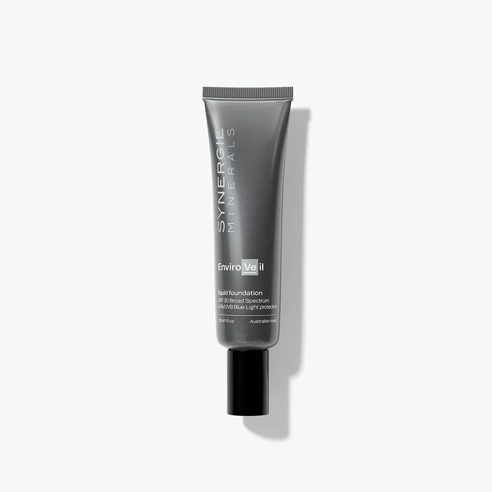 Synergie Skin EnviroVeil Liquid Foundation 30ml