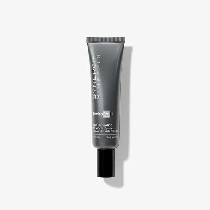 Synergie Skin EnviroVeil Liquid Foundation 30ml