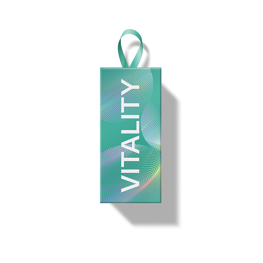 Synergie Skin Vitality BonBon