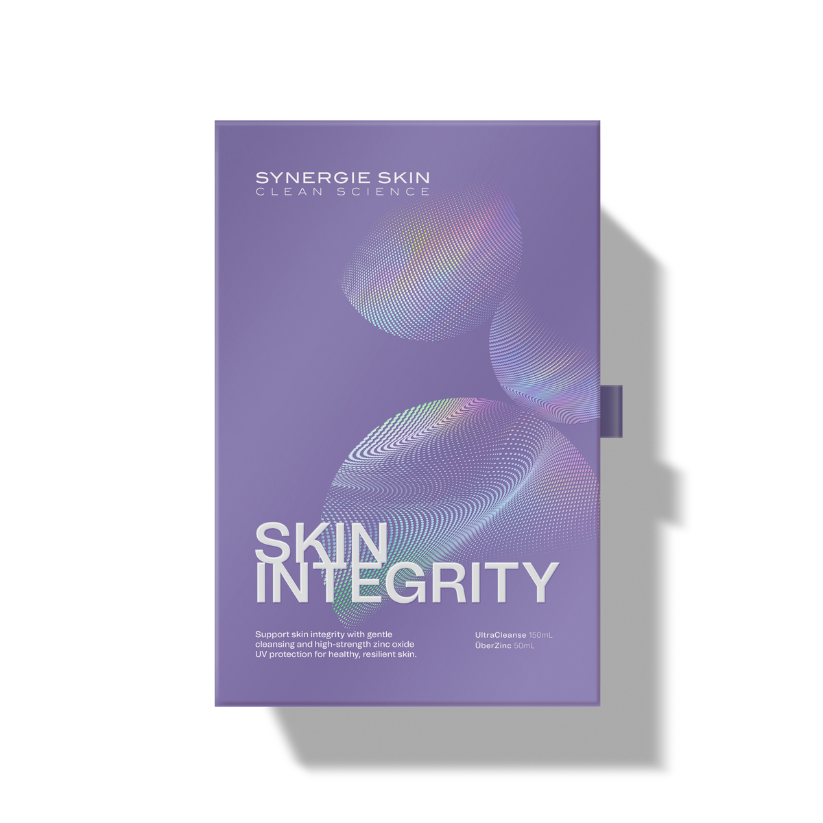 Synergie Skin Integrity Christmas Pack