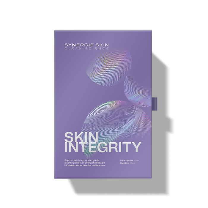 Synergie Skin Integrity Christmas Pack