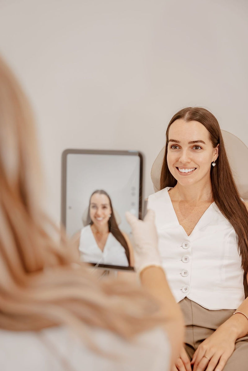 IPL Laser Treatments