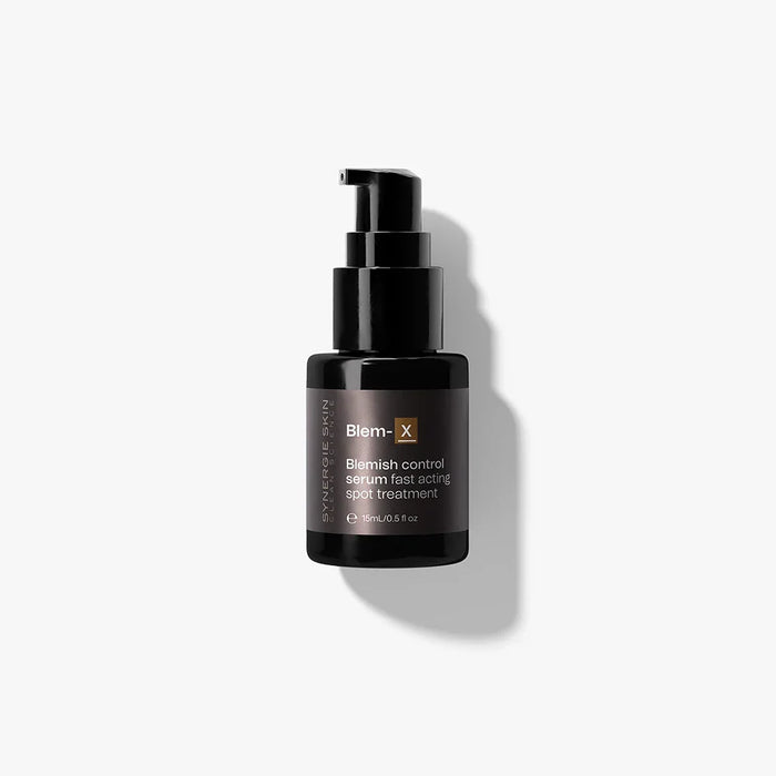 Synergie Skin Blem-X - Blemish Control Serum