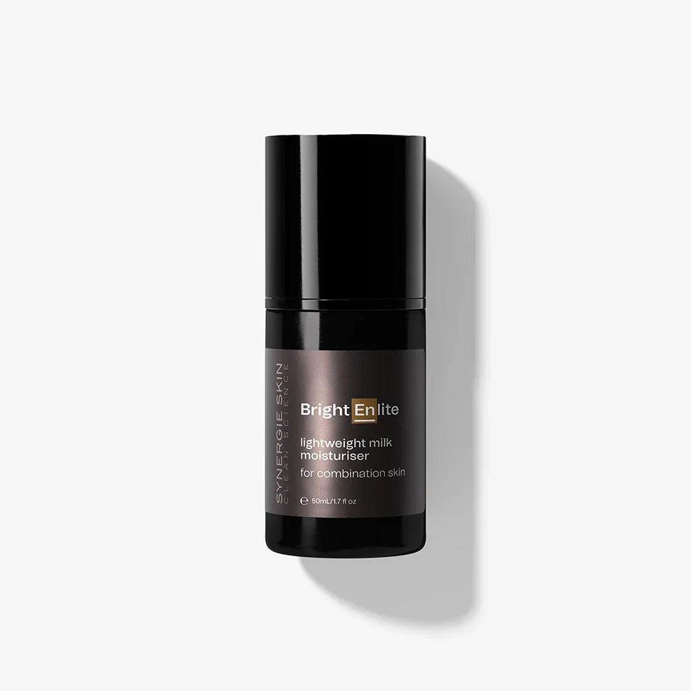 Synergie Skin  BrightEnlite - Lightweight Milk Moisturiser