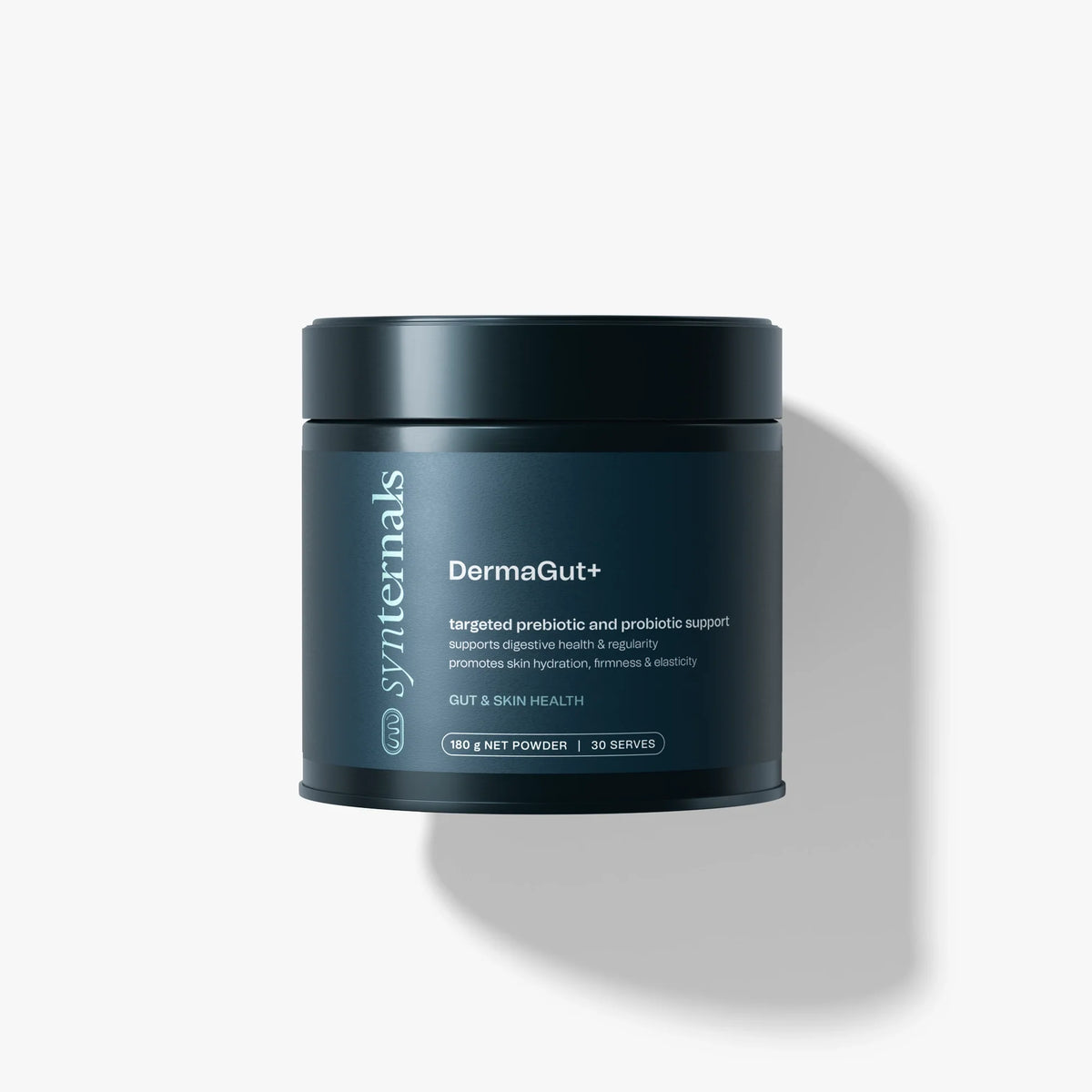 Synternals Dermagut+