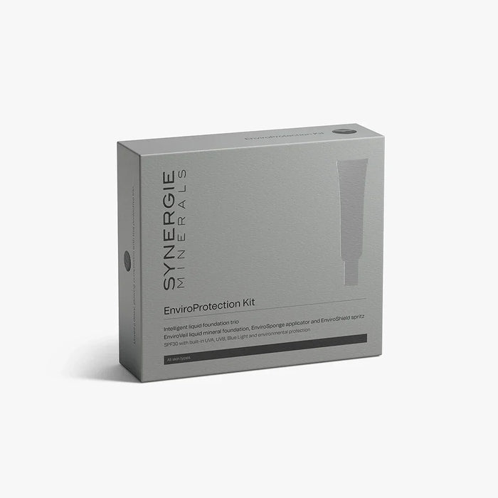 Synergie Skin EnviroProtection Kit