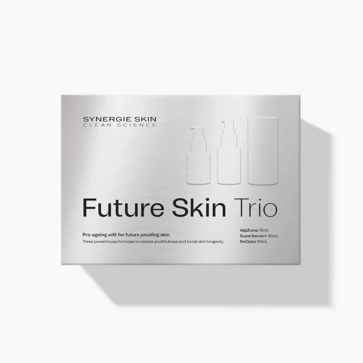 Synergie Skin Future Skin Trio