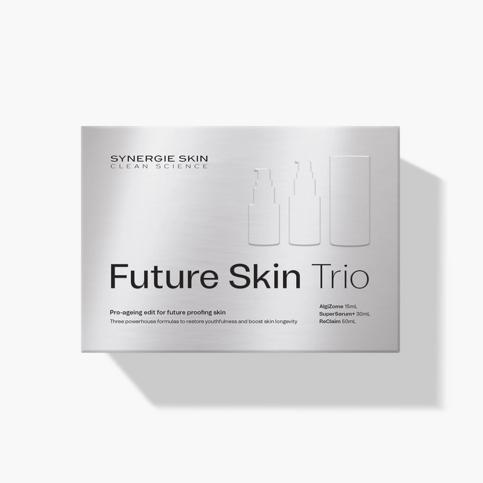 Synergie Skin Future Skin Trio