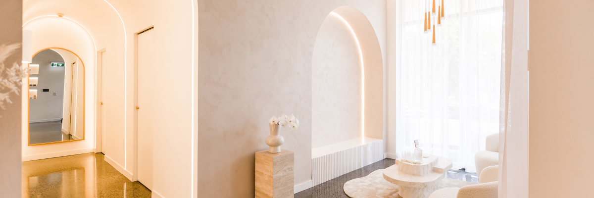 Skin Treatments & Aesthetics in Wollongong