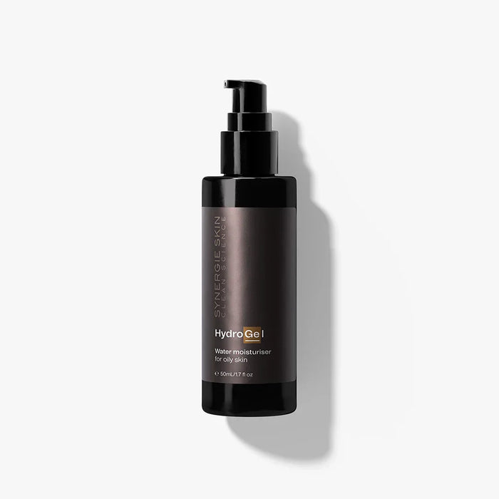 Synergie Skin HydroGel - Water Moisturiser