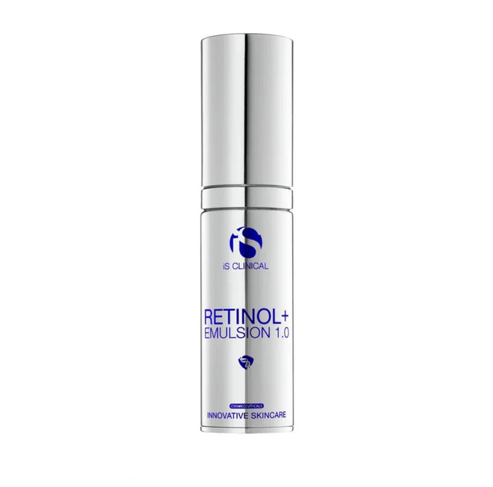 IS CLINICAL Retinol + Emulsion 1.0