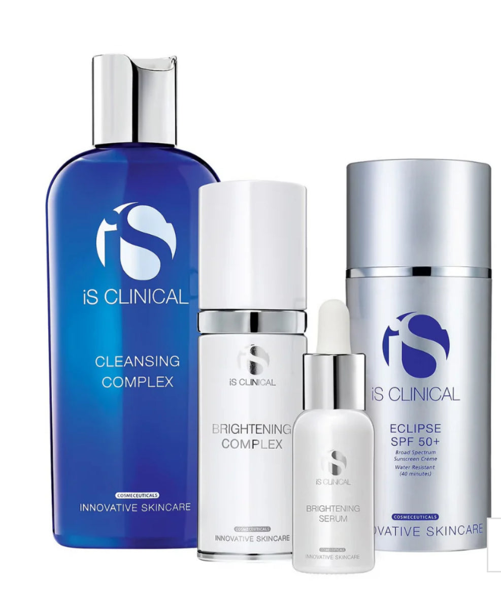 Isclinical pure radiance collection