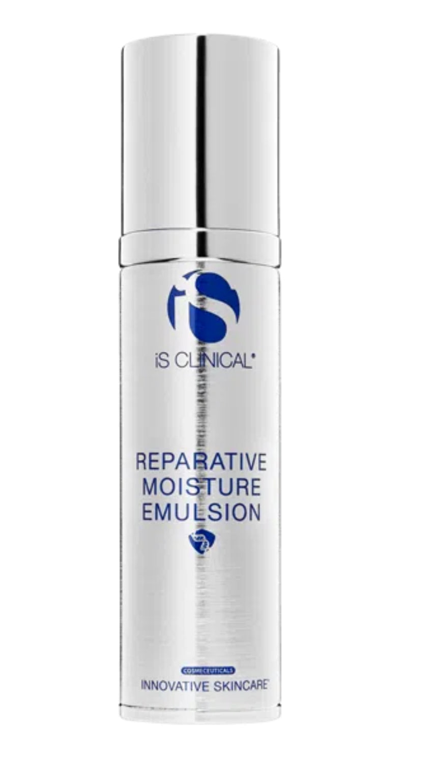 isclinical reperative moisture emulsion