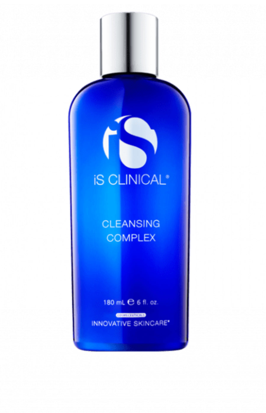 Isclinical cleansing complex 180ml