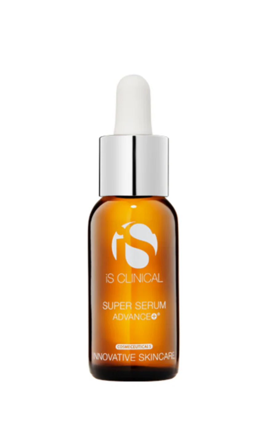 isclinical super serum advance 15ml