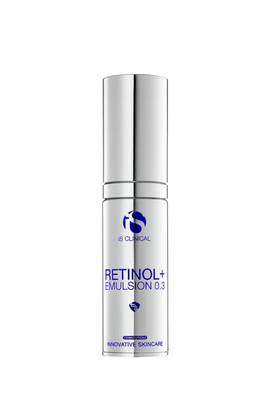 isclinical retinol emulsion 0.3