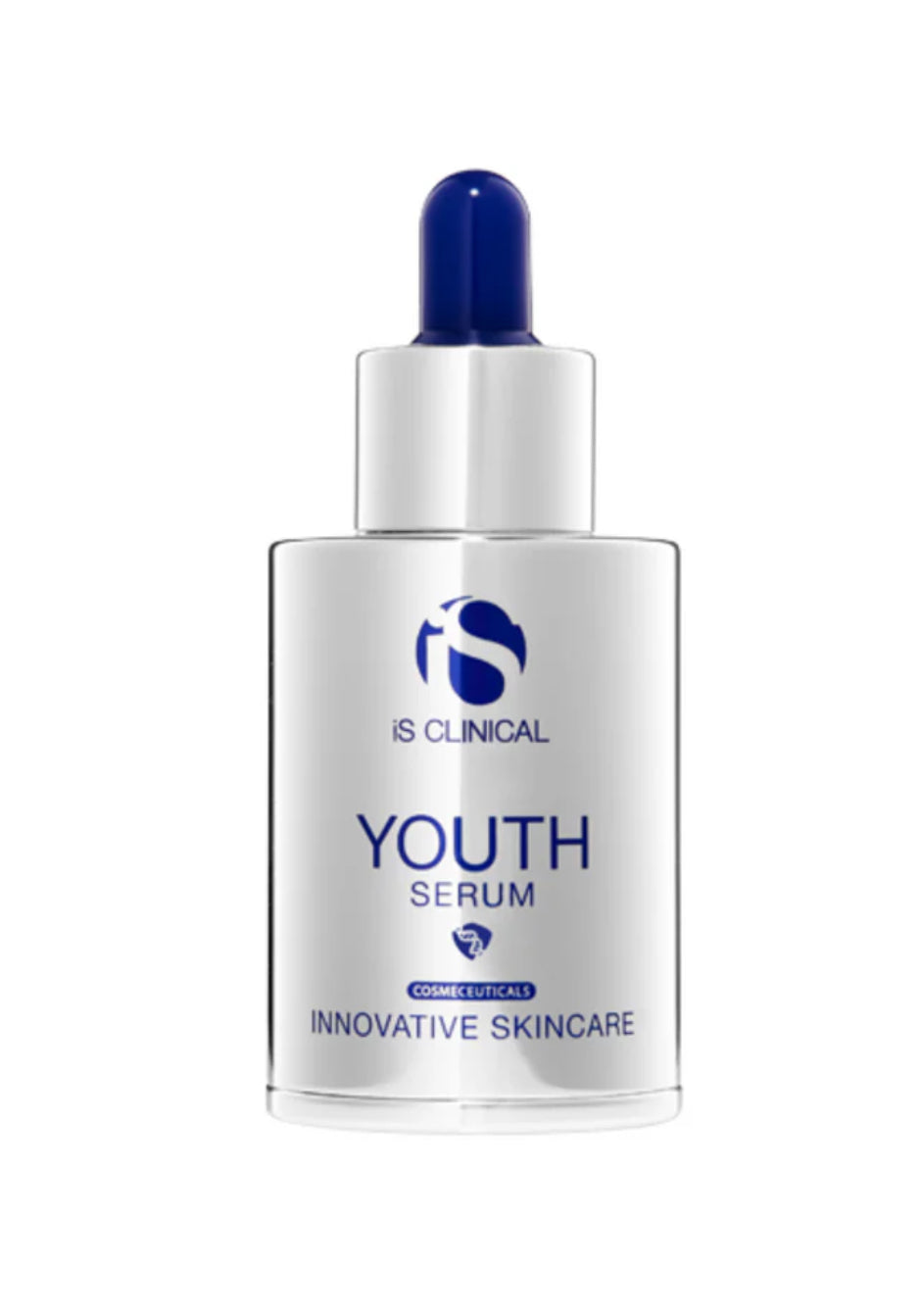 isclinical youth serum