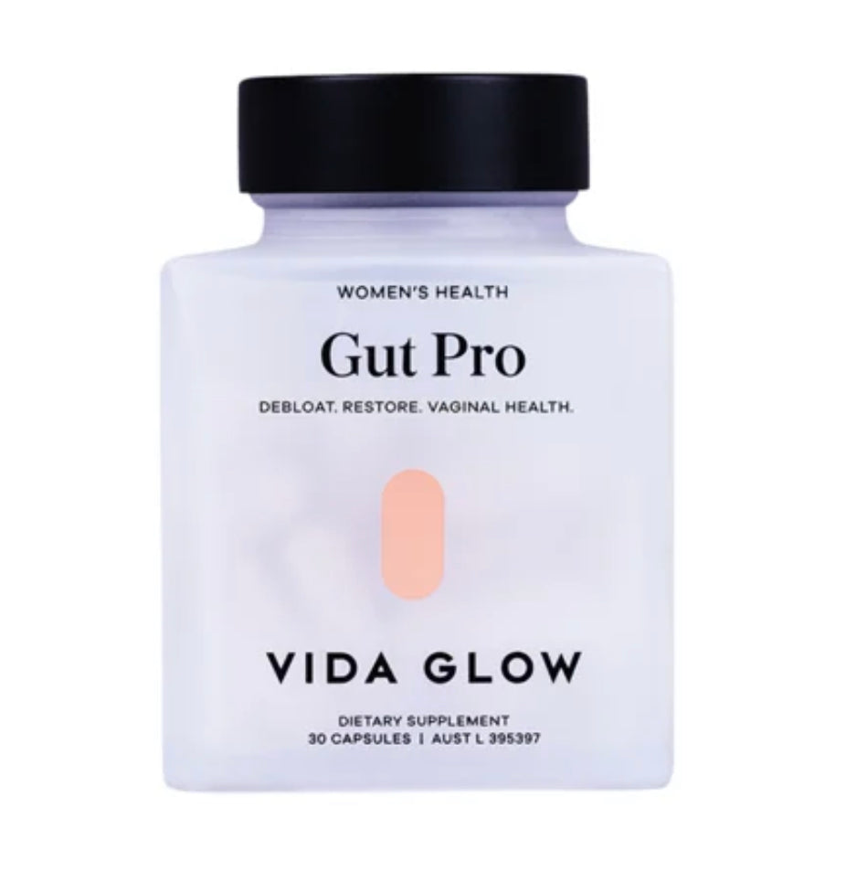 Vida glow Gut Pro