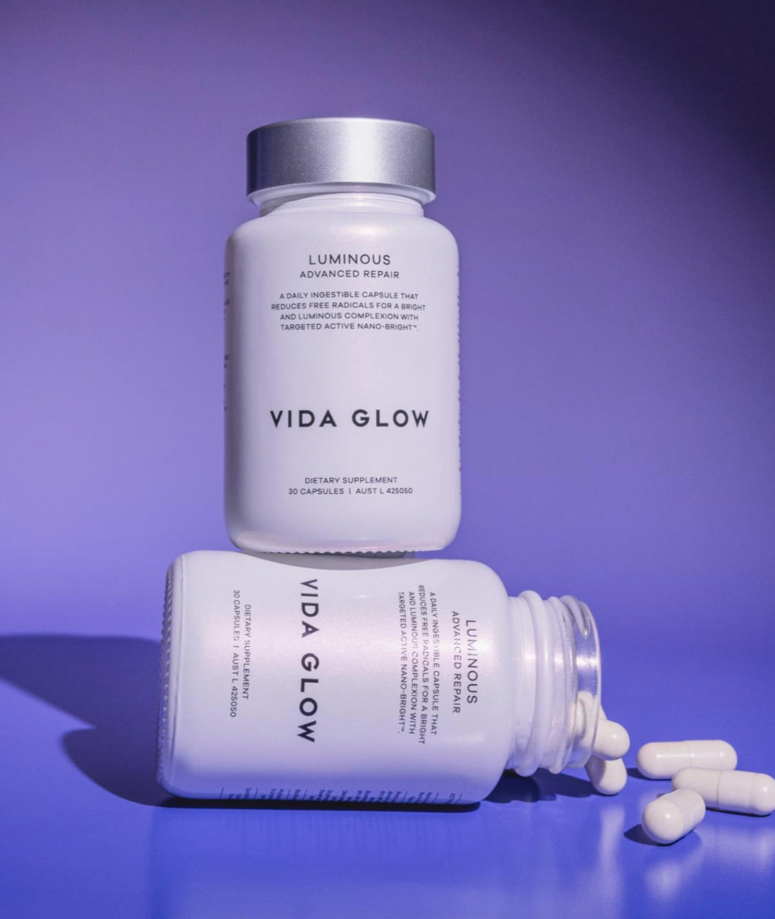 VIDA GLOW LUMINOUS