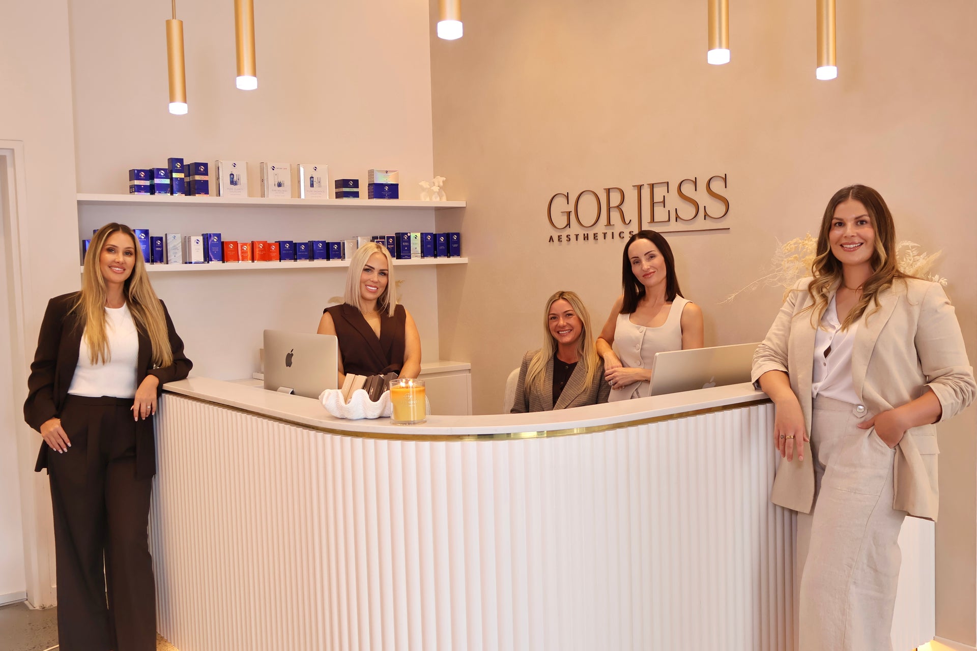 Advanced Treatments for All Skin Types