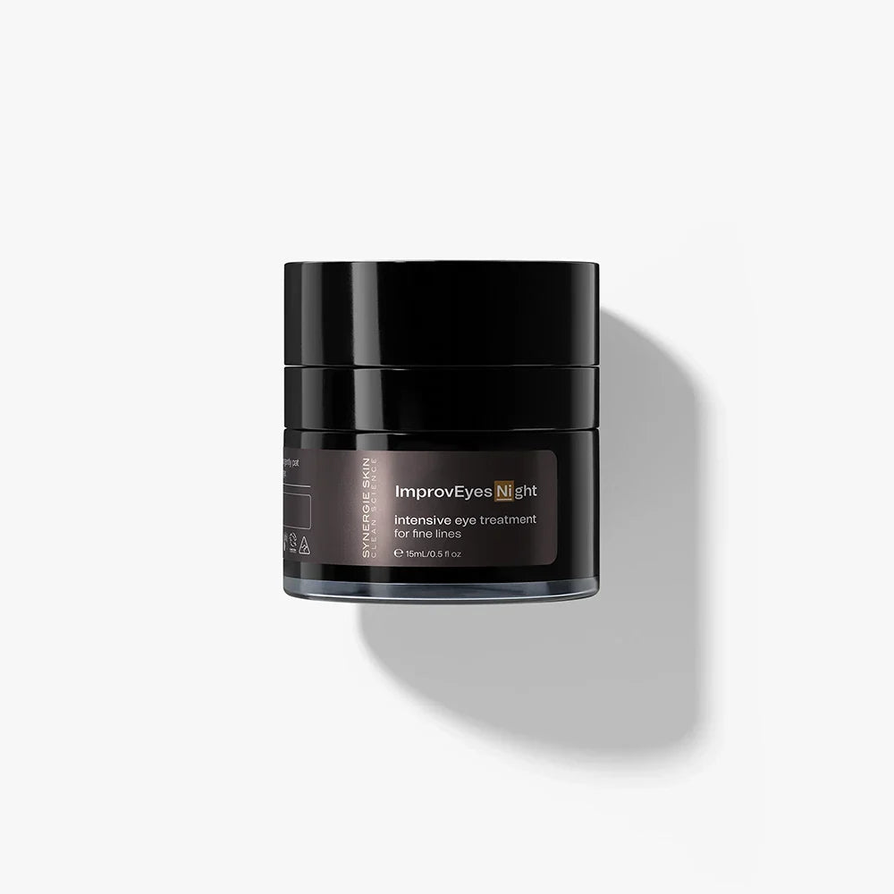 Synergie Skin ImproveEyes Night - Intensive Eye Treatment