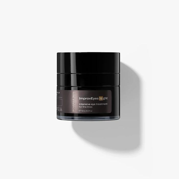 Synergie Skin ImproveEyes Night - Intensive Eye Treatment