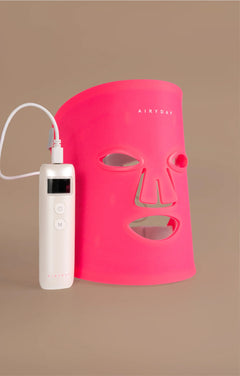 Airyday Bright On LED Mask