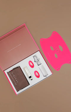 Airyday Bright On LED Mask