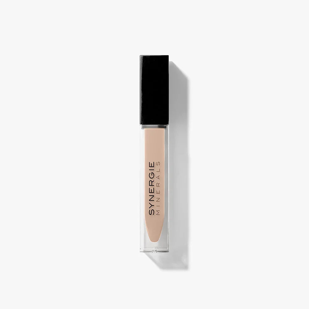 Synergie Skin Mineral Concealer - LiquiDew LD20