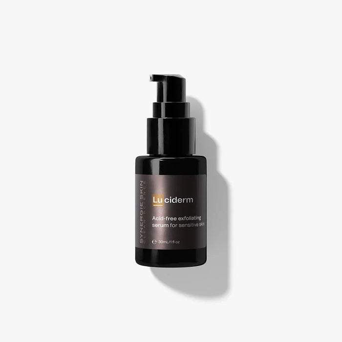 Synergie Skin Luciderm - Gentle Acid-Free Exfoliating Serum