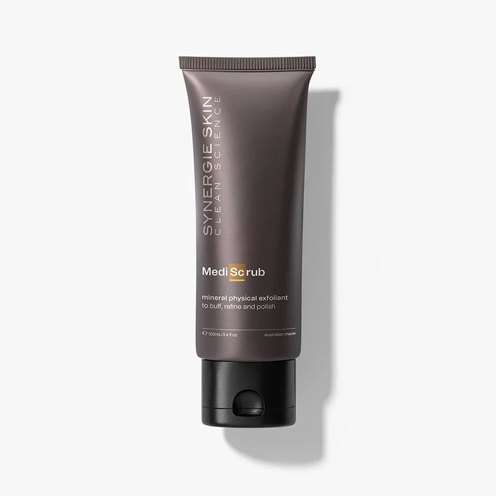 Synergie Skin MediScrub - Mineral Physical Exfoliant