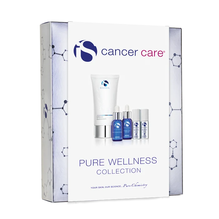IS CLINICAL Pure Wellness Collection