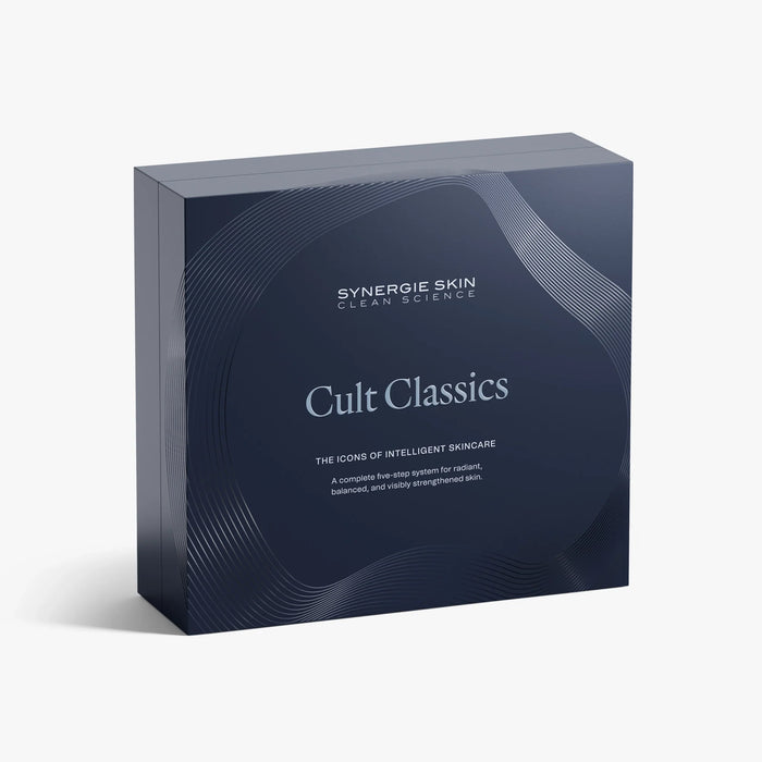 Synergie Skin Cult Classic Pack