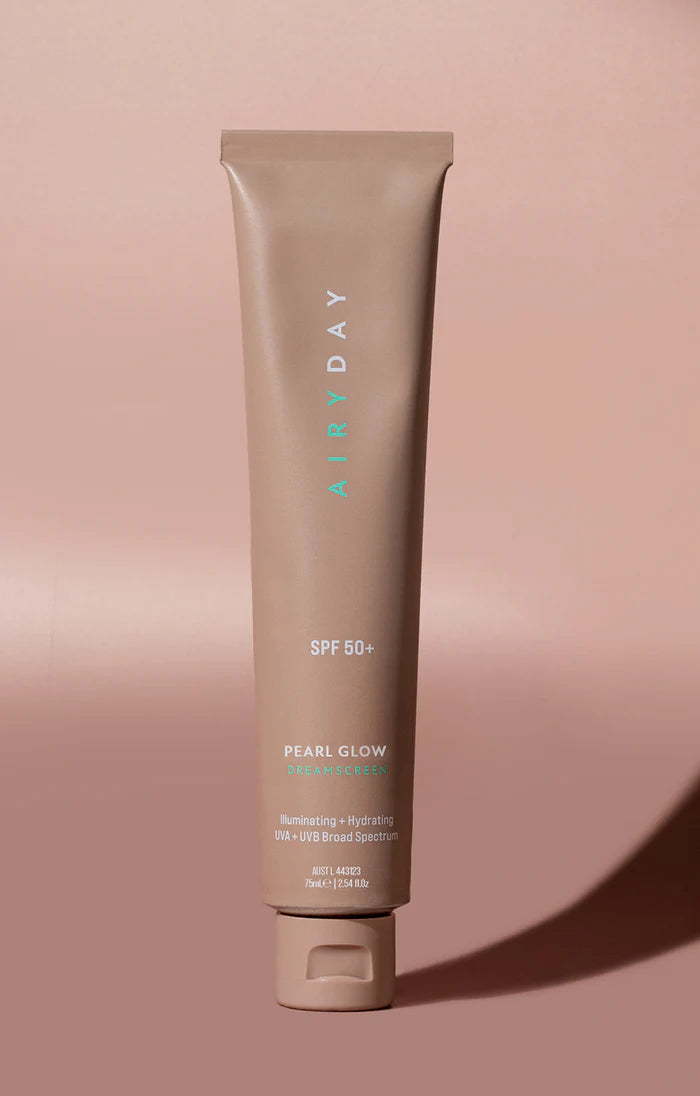 AIRYDAY Pearl Glow SPF 50+