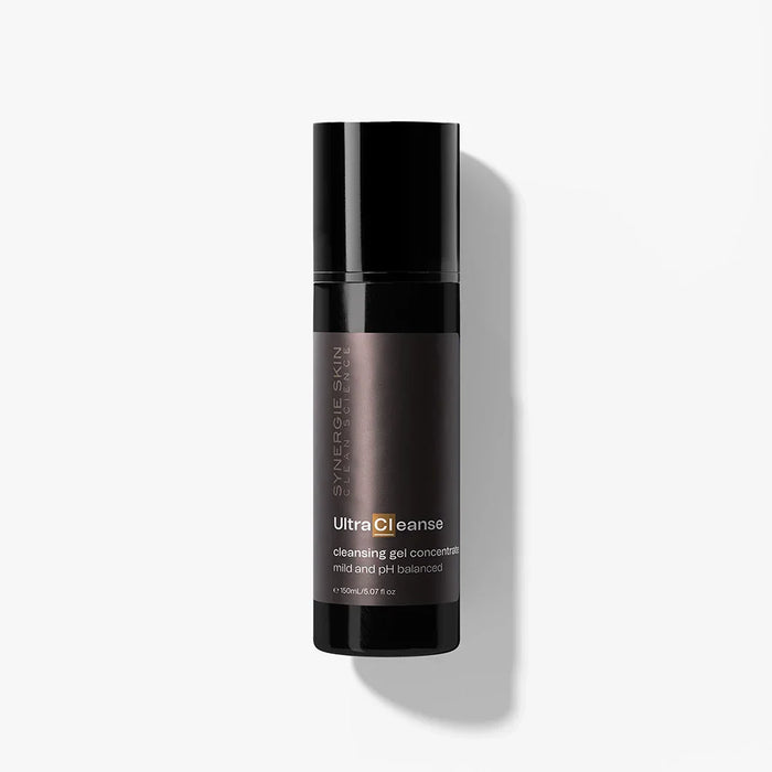 Synergie Skin UltraCleanse - Cleansing Gel Concentrate