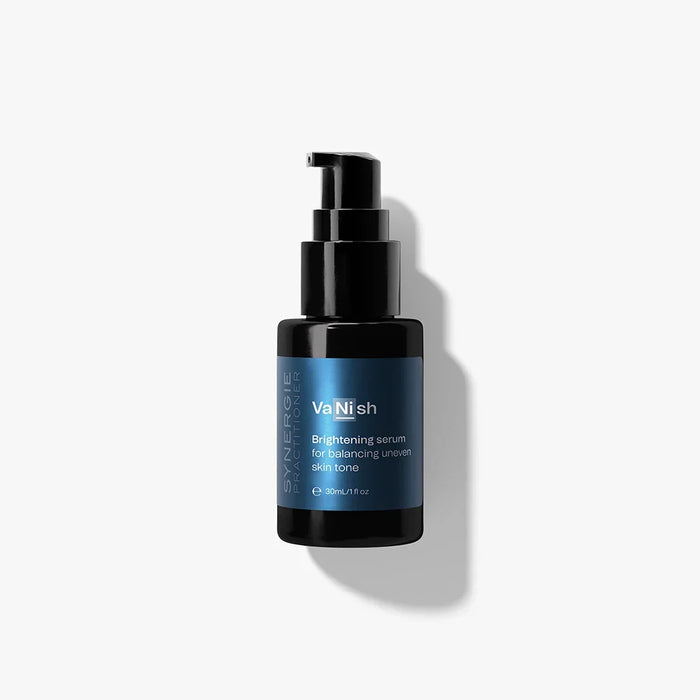 Synergie Skin VaNish - Brightening Serum