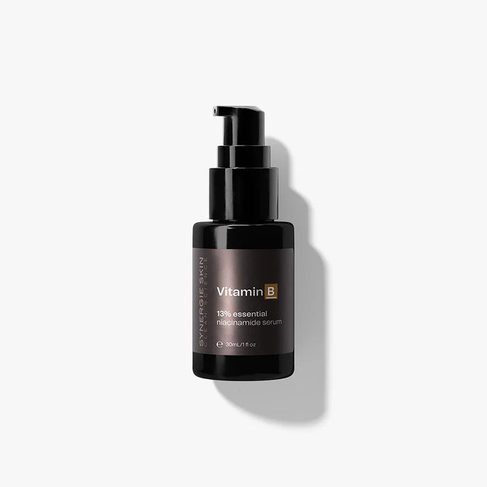 Synergie Skin Vitamin B - 13% Essential Niacinamide Serum