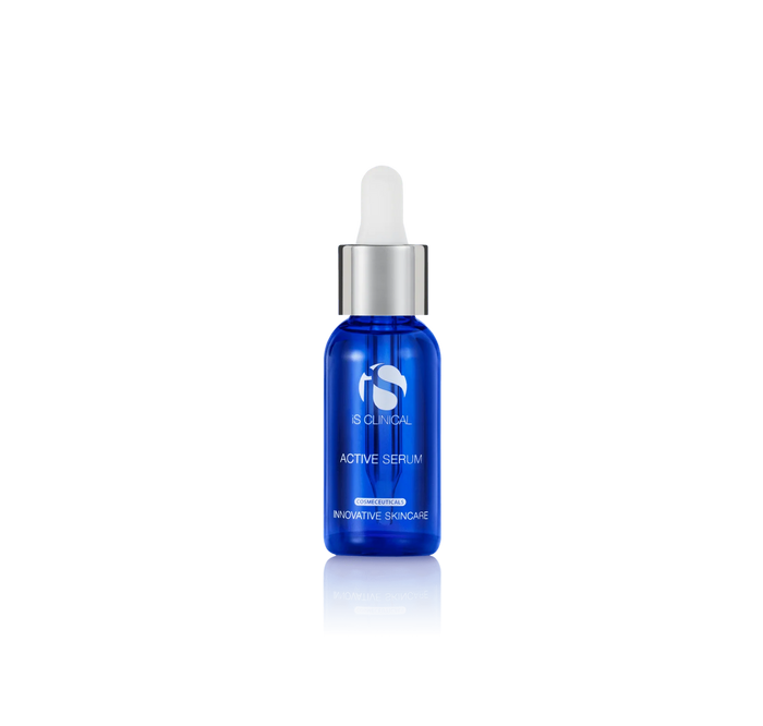 IS CLINICAL Active Serum 15ml