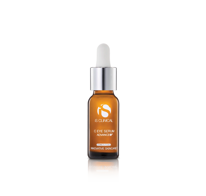 IS CLINICAL C Eye Serum Advance + 15 ml