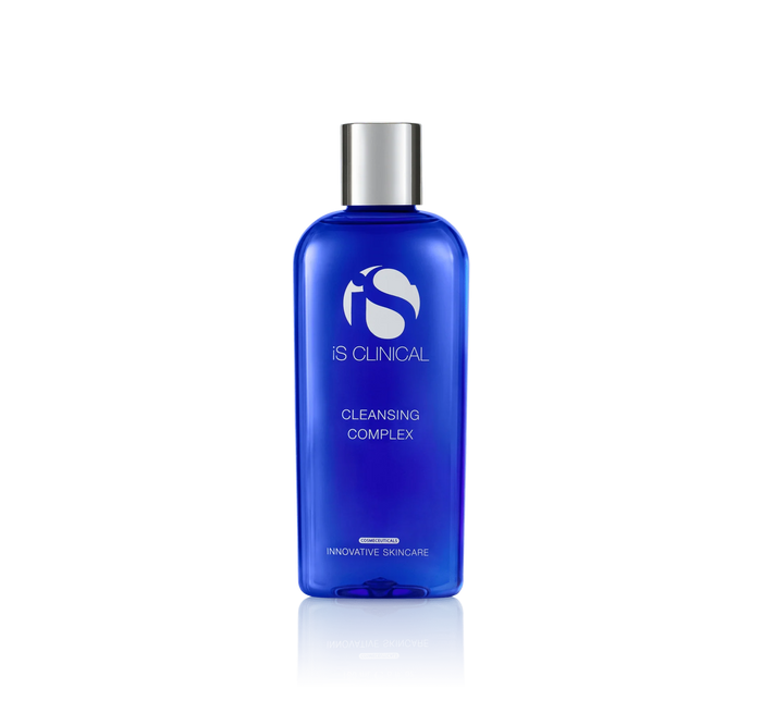 IS CLINICAL Cleansing Complex 180ml