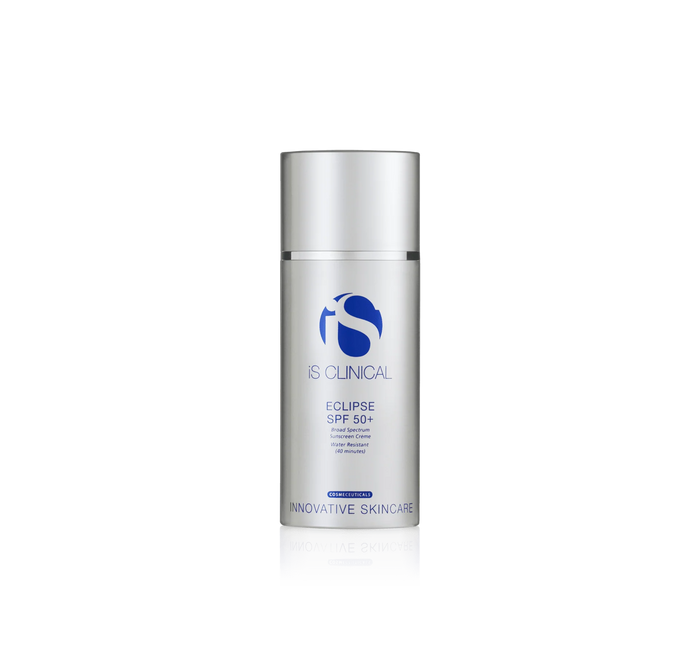 IS CLINICAL Eclipse All Day Moisturiser 100g