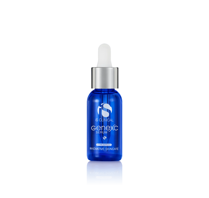 IS CLINICAL Genexc Serum