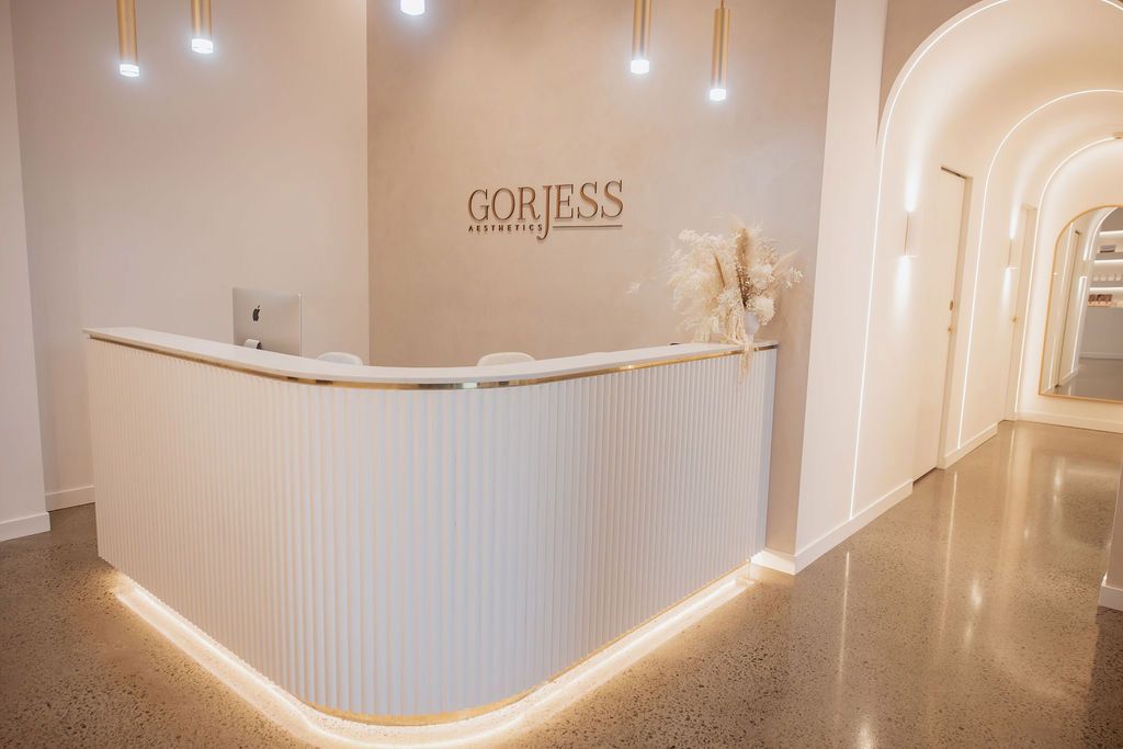 Wrinkle Treatment in Wollongong