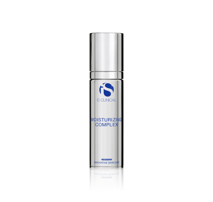 IS CLINICAL Moisturising Complex 50g