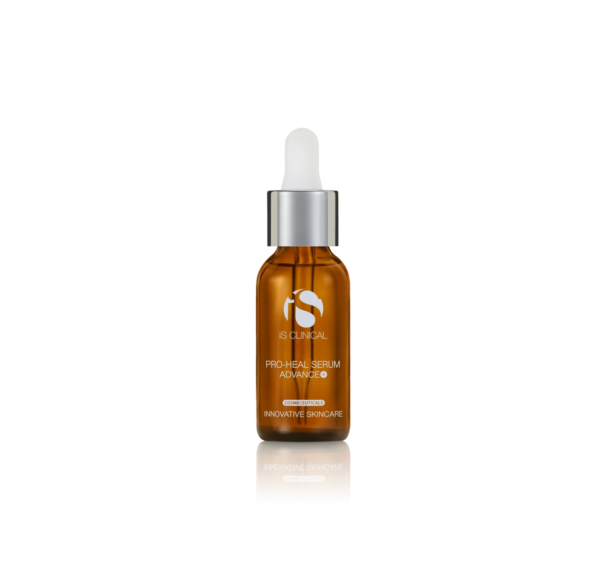 IS CLINICAL Pro-Heal Serum Advance+