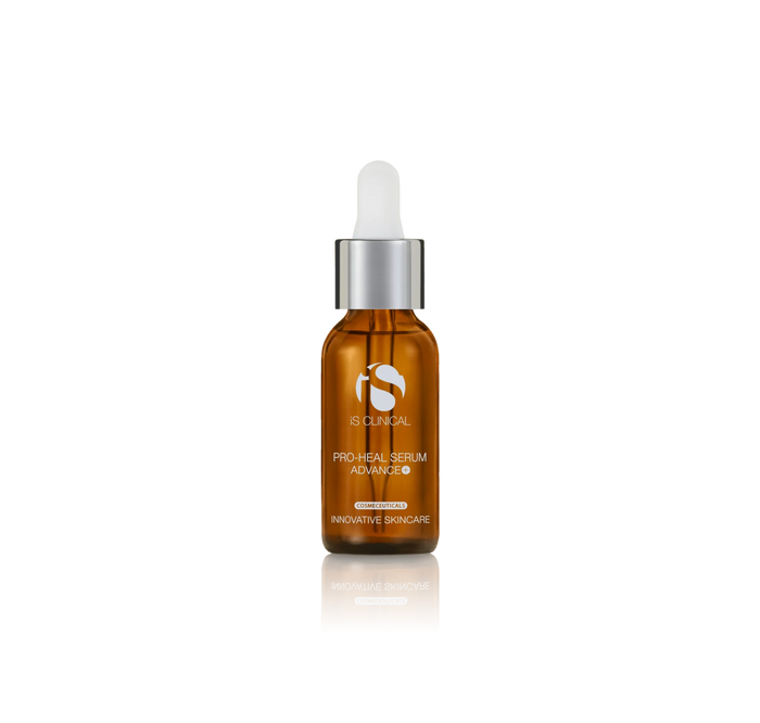 IS CLINICAL Pro-Heal Serum Advance+